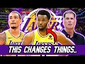 Download Lagu Lakers Trade Update on Andrew Wiggins \u0026 Nic Claxton Price! | Lakers NEW Reported Level of Interest..