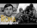 Download Lagu Roma - Movie Review