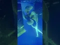 Download Lagu Do you have Thalassophobia? | fear of the ocean 😰 | #shorts #phobias
