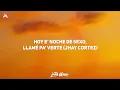 Wisin, Jhay Cortez, Los Legendarios - Fiel (Letra / Lyrics)