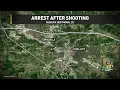 Cedar Rapids woman arrested after shooting firearm at Iowa City Casey s