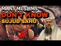 Lagu Most of the Muslims Don't Know About Sujud Sahu || Sheikh Assim Al Hakeem