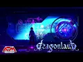 Download Lagu DRAGONLAND - Flight from Destruction (2022) // Official Lyric Video // AFM Records
