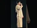 再見寧靜海 01082026 IAN CHAN :GROWTH: LIVE 2026