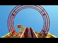 Hollywood Rip Ride Rockit | Official Ride POV