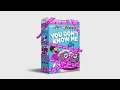 Lagu Jax Jones, RAYE - You Don't Know Me (dj g2g Remix) [Official Audio]