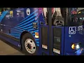 Both The Bronx Bound BxM1 Express Bus and The Nassau County Bound QM36 Express Buses