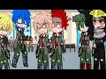 Download Lagu {its 7 am }{Mha}{No ship}{Izuku Aizawa}{My au}{Skit}