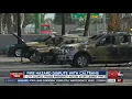 City of Bakersfield blames Caltrans for Carmax dealership fire