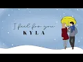I Feel for You - Kyla