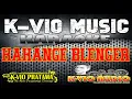 Download Lagu KARAOKE KAKANGE BLENGER Nada Cewe
