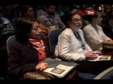 II Foro urbano nacional rumbo Hábitat III