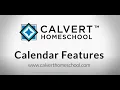 FAQ Customizing the Calendar