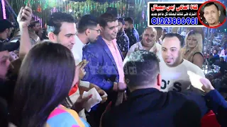 فرحة البرنس احمد عياد  النجمة قسمه  عبده غانم حفلات الورد جمال عبده  العالمى ايمن ديجيتال دندنها