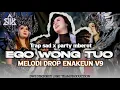 Lagu DJ EGO WONG TUO TRAP PARTY MBEROT VIRAL TIKTOK ENAK BUAT KARNAVAL BASS NUNJEK