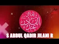Download Lagu Shaykh Abdul Qadir Jilani [RA]