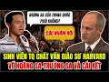 Download Lagu Sinh Viên Trung Quốc Chất Vấn Chủ Quyền HOÀNG SA-TRƯỜNG SA Tại Đại Học Harvard Và Cái Kết!