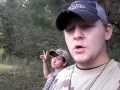 Dove huntin in sc part 1