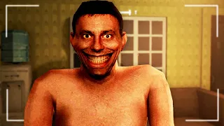 Terrifying Photography Anomaly Game | Photomaly