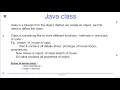 004 Packet Sniffer UI using netbeans IDE and Swing in Java p74