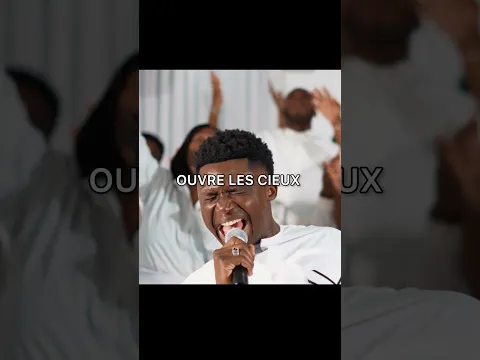 Père ouvre le ciel !!! 😭