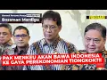 Download Lagu PAK PURBAYA AKAN BAWA INDONESIA MENUJU GAYA PEREKONOMIAN TIONGKOK ?!! - Mardigu Wowiek