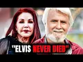 Elvis Presley Is ALIVE 20 Facts That Prove A Grand Scam And Reveals Evidence