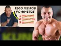 Download Lagu Patryk2703 słucha porad dla ludzi po czterdziestce xD