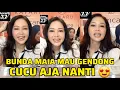 Download Lagu BUNDA MAIA ESTIANTY MAU GENDONG CUCU AJA AAMIIN 🥰