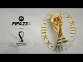Download Lagu FIFA 23 Halftime Instrumental: Hayya Hayya (Better Together) - Trinidad Cardona, Davido, Aisha