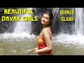 Download Lagu Charm of Dayak Girls Borneo | Pesona Gadis Dayak Kalimantan | Relaxing Music