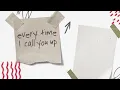 My Stupid Heart (HUTS Remix) - Walk Off The Earth