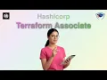 HashiCorp Terraform Associate Syllabus 2025 - Must-Know Topics for Exam Success