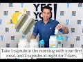 Desintoxicacion profunda con Alejandro Chaban - Fase 0 limpieza con Yes You Can