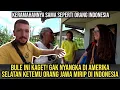 Lagu BULE INI GAK NYANGKA! KETEMU ORANG JAWA DI AMERIKA SELATAN BAHKAN 1 DESA SERASA SEPERTI DI INDONESIA