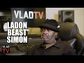 Ladon Beast Simon Lamar from BMF on Grabbing Big Meech Before His Brother Got Killed Part 13