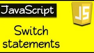 JavaScript Switch Case Tutorial in Hindi Urdu