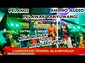 Lagu PELANGI (PELAWAK BANYUWANGI)penyet, Kenthus,gopel - campursari Pesona Blambangan - kedaleman 2024