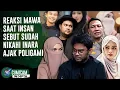Lagu Reaksi Mengejutkan Mawa Istri Sah Balas Pengakuan Insan Sudah Nikahi Inara Secara Siri | INDEPTH
