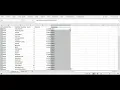 Geographic Access Radius Analysis with CDXClosestZip
