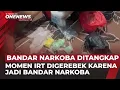 Tegang! Polisi Gerebek IRT Jadi Bandar Narkoba Simpan Barang di Lemari Baju | OneNews Update