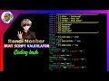 Cara buat kalkulator dengan program bash Rendi Noober