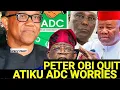 Download Lagu TENSION EVERYWHERE🔥ATIKU TINUBU TROUBLED,OBIDENT HIT SENATOR AKPABIO AS ,ADC CHIEFTAIN STRIKE HARD