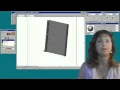 Mum Tries To Design a 3D Model 1997 - OSFirstTimer Advanced
