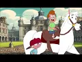 Histeria - Loud Kiddington Steedberg Escorts from Richmond Palace Extended Cut