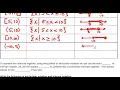 Math 109-1 2-Domain and Range