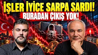 İŞLER İYİCE SARPA SARDI! BURADAN ÇIKIŞ YOK! | Murat Muratoğlu - Remzi Özdemir