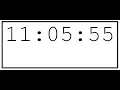 JavaScript Countdown Timer