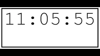 JavaScript Countdown Timer