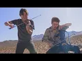 Download Lagu ARKAI - Ascent (Official Video)